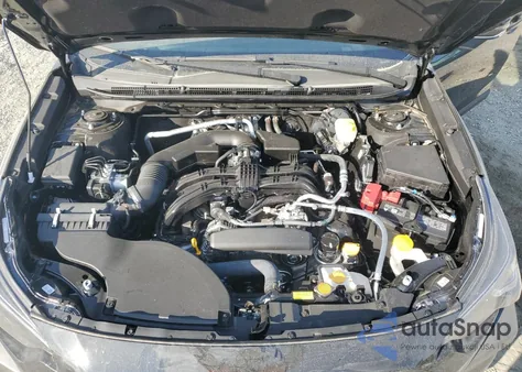 2025 Subaru Outback Limited из США, поврежденный, VIN 4S4BTANCXS3244597